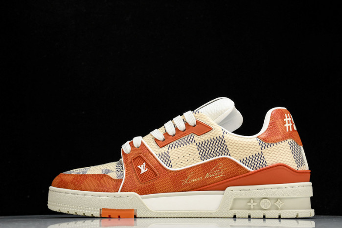 lvt sneakers copshoe l&v-217