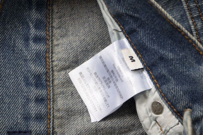 copshoe clothes - clo 40
