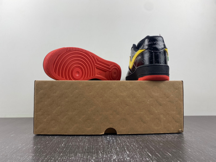 sneakers copshoe l-145