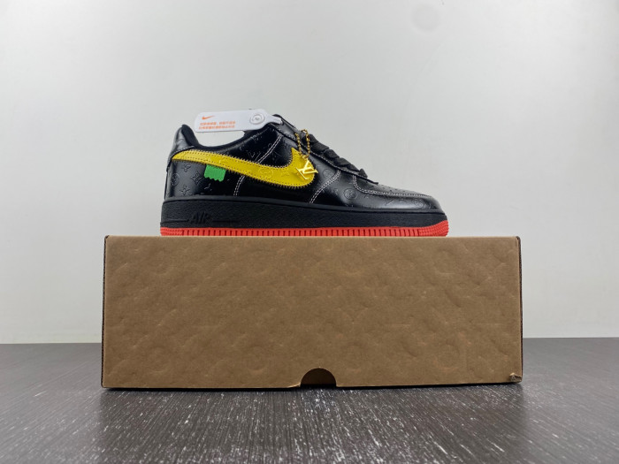 sneakers copshoe l-145