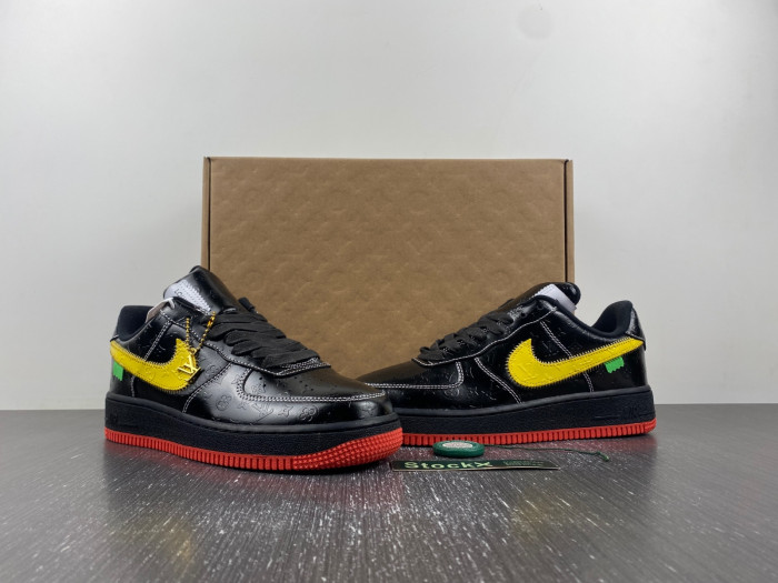 sneakers copshoe l-145