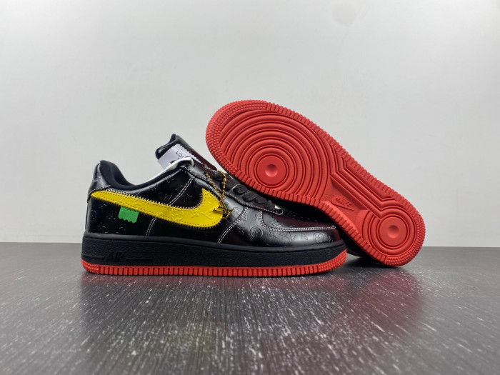 sneakers copshoe l-145