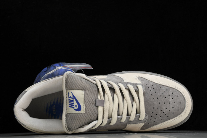 dunk low london - 308269-111