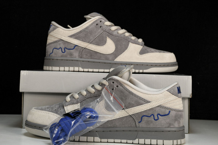 dunk low london - 308269-111