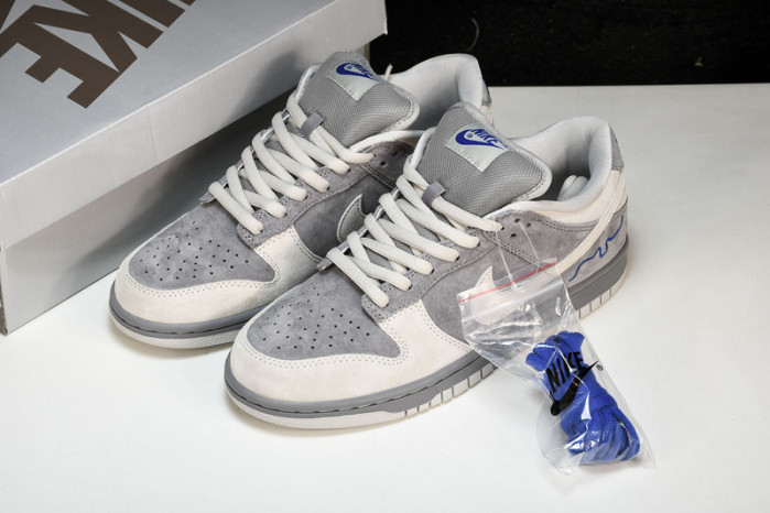 dunk low london - 308269-111