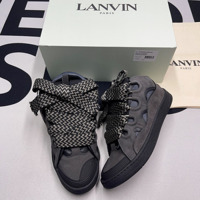 Lanu1n sneakers copshoe la-98