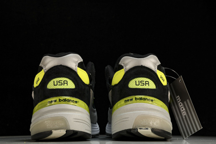 n*ew b*alance copshoe nb-100