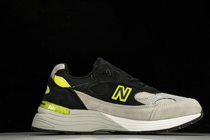 n*ew b*alance copshoe nb-100