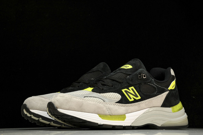 n*ew b*alance copshoe nb-100