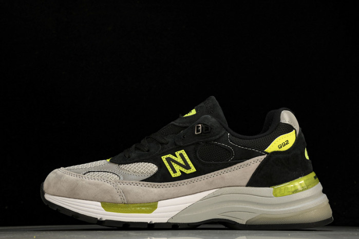 n*ew b*alance copshoe nb-100