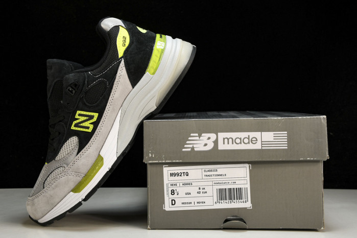 n*ew b*alance copshoe nb-100