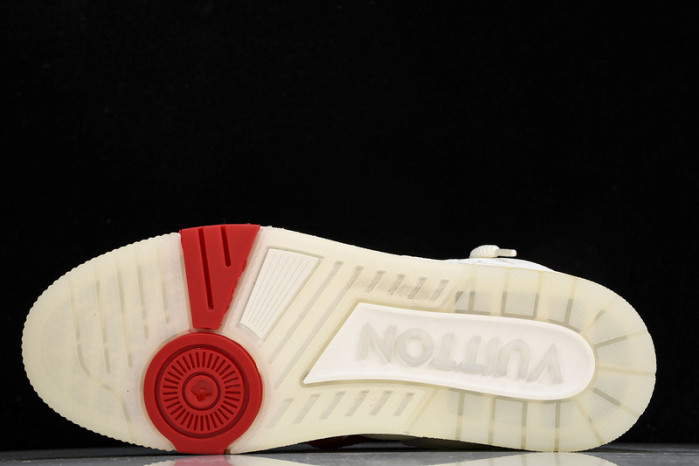 lvt sneakers copshoe l&v-190