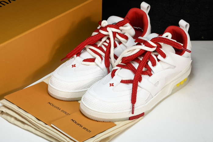 lvt sneakers copshoe l&v-190