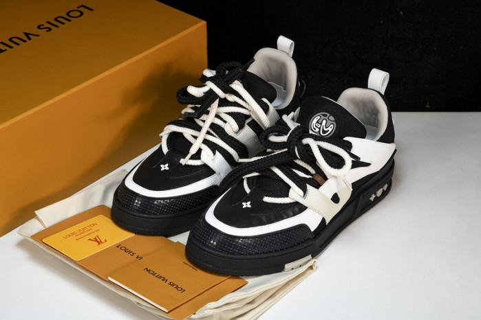 lvt sneakers copshoe l&v-192