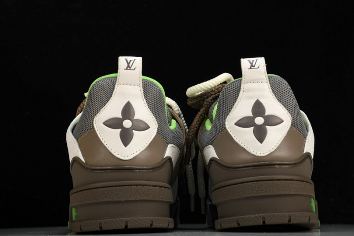 lvt sneakers copshoe l&v-193
