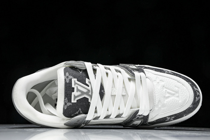 LVT SNEAKERS COPSHOE L&V-382