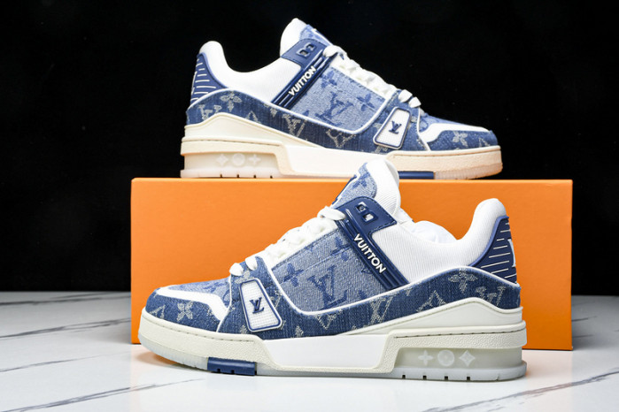 LVT SNEAKERS COPSHOE L&V-393