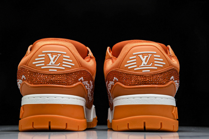 LVT SNEAKERS COPSHOE L&V-392