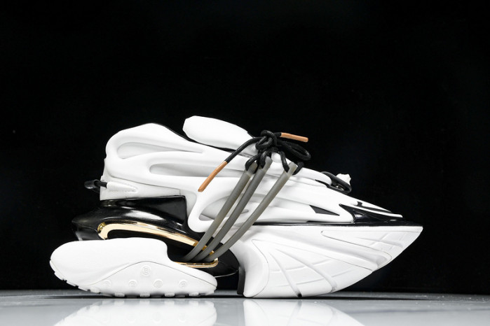 BALMAIN SNEAKERS COPSHOE BM -15