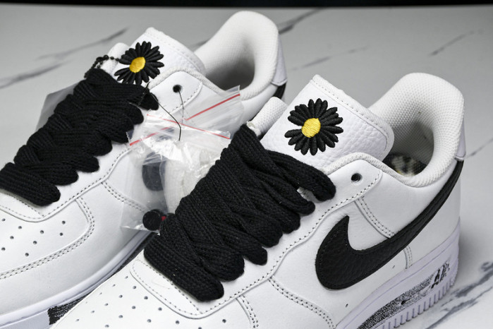 G-Dragon x Air Force 1 