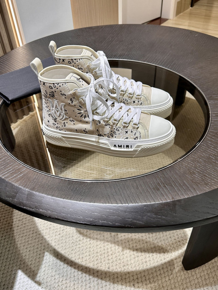 AMIRI SNEAKERS COPSHOE AM-107