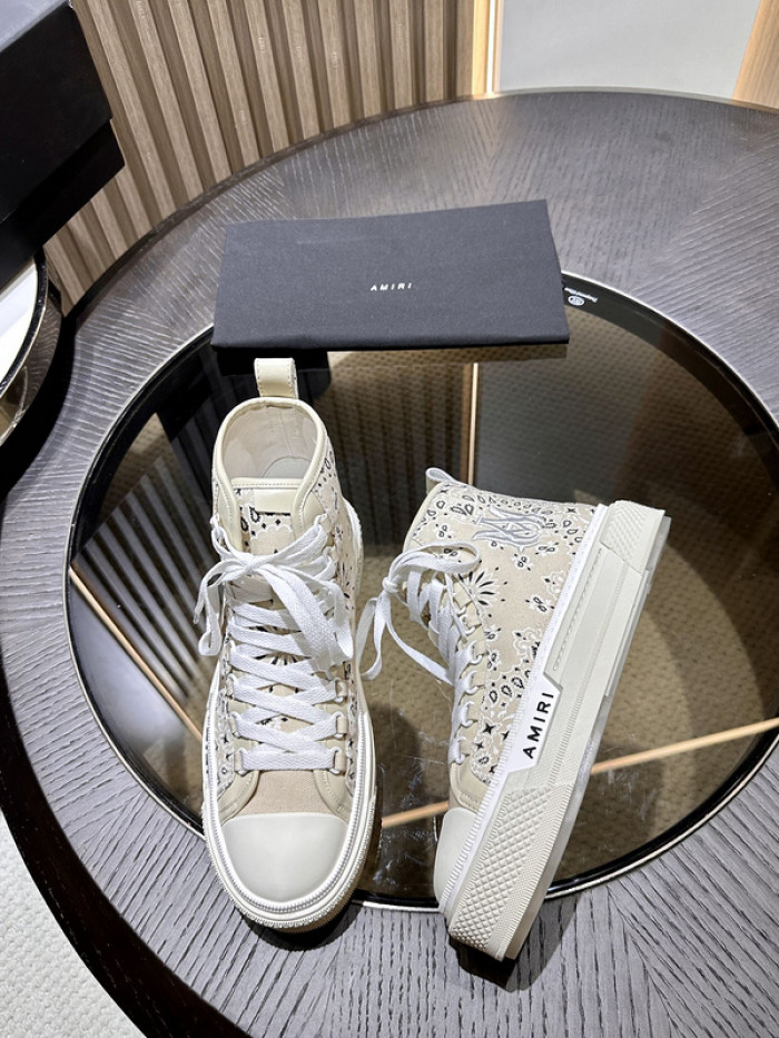 AMIRI SNEAKERS COPSHOE AM-107