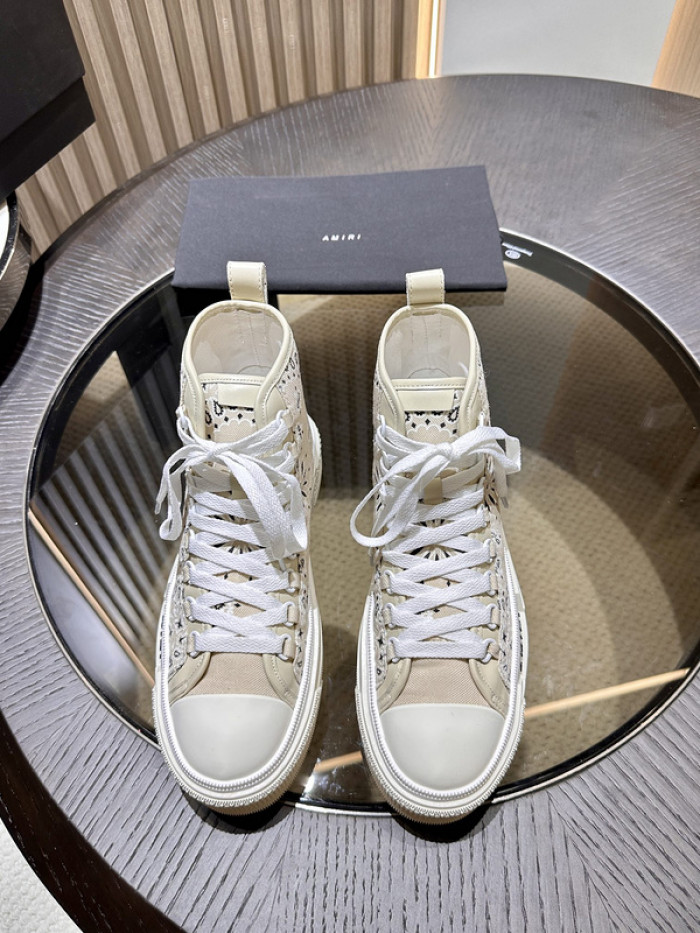 AMIRI SNEAKERS COPSHOE AM-107