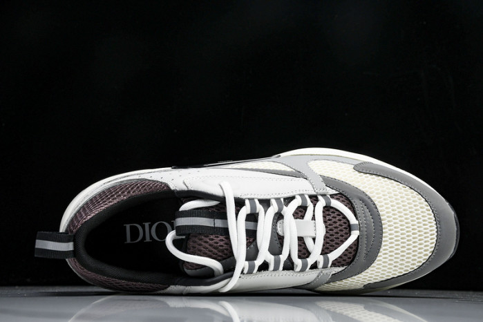 D1R* B22 TRAINER SNEAKER COPSHOE DR-290