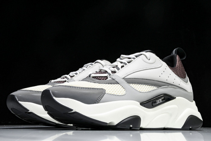 D1R* B22 TRAINER SNEAKER COPSHOE DR-290