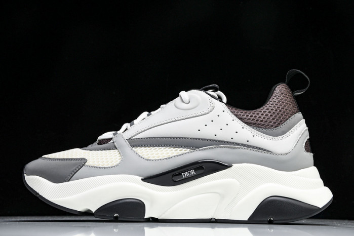 D1R* B22 TRAINER SNEAKER COPSHOE DR-290