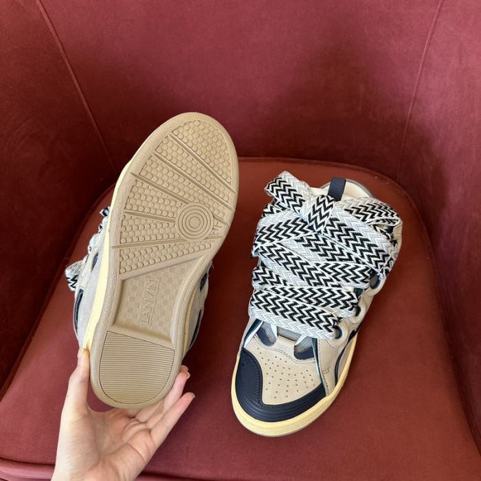 Lanu1n sneakers copshoe la-163