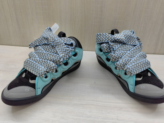 Lanu1n sneakers copshoe la-164