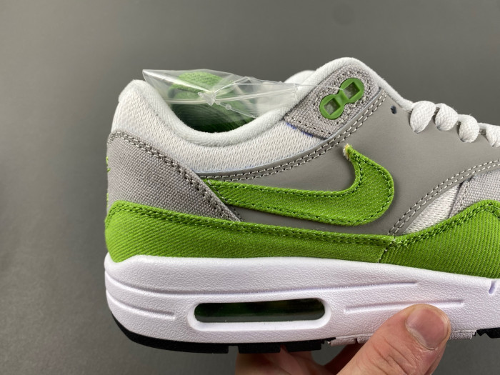 air max 1 patta 20th anniversary Ch10rophyll hf1012-300
