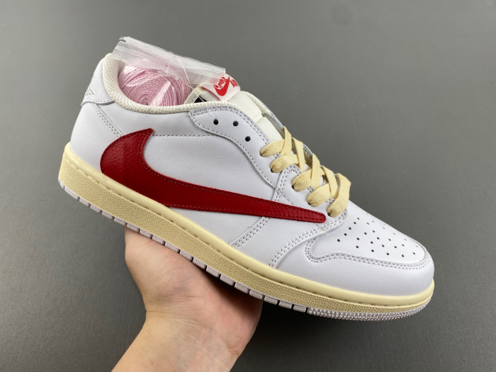 Travis Scott x Air Jordan CQ4277-113