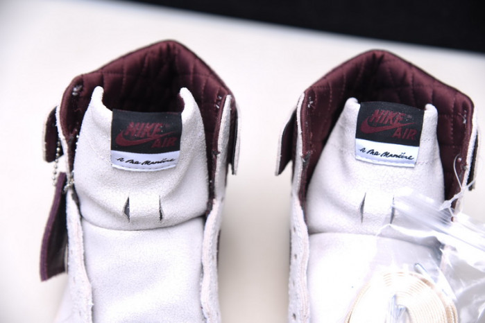 a ma maniere x air jordan 1 do7097-100