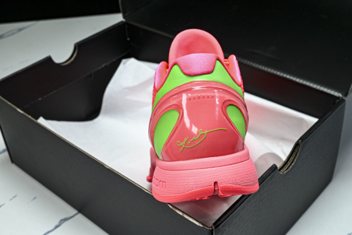 Kobe 6 Protro Sail All-Star SP21-CW2190Z