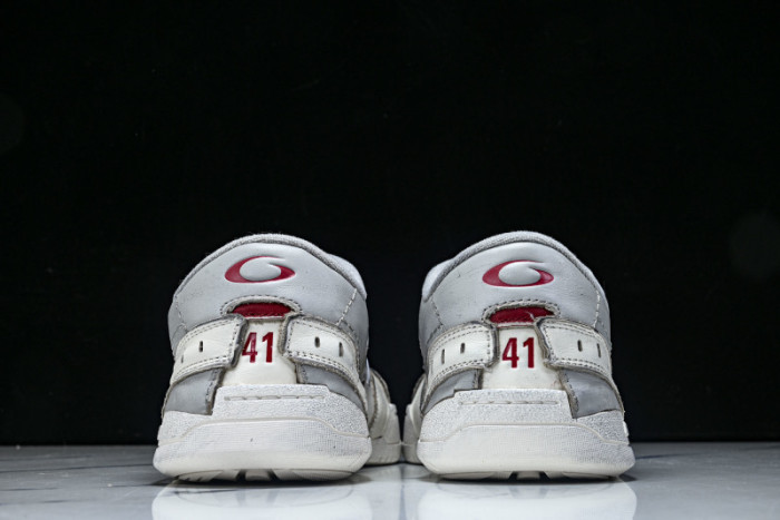 BL Hamptons Worn-Out -COPSHOE BL - WO 09