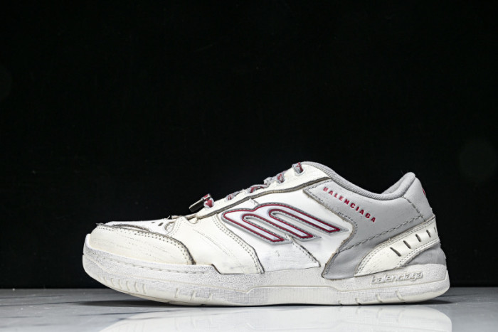 BL Hamptons Worn-Out -COPSHOE BL - WO 09