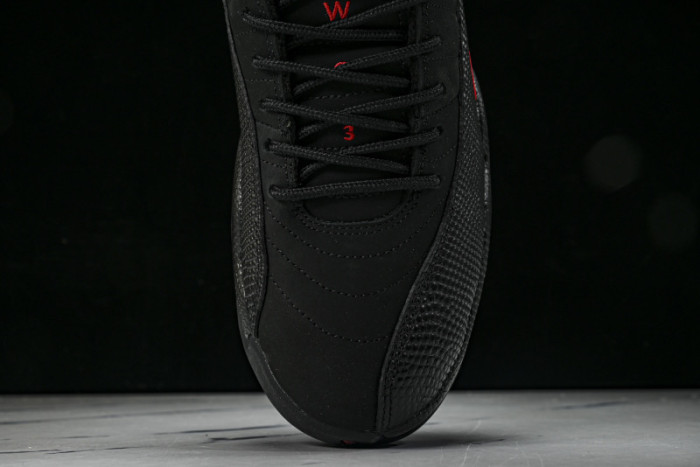 Air Jordan 12 Bloodline 2026 CT8013-001