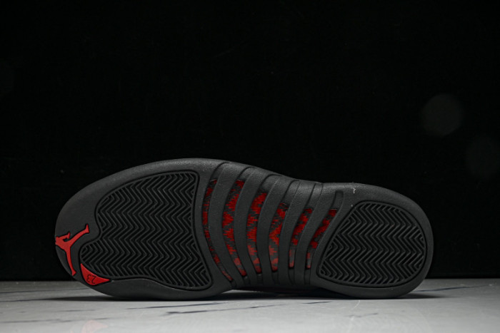 Air Jordan 12 Bloodline 2026 CT8013-001
