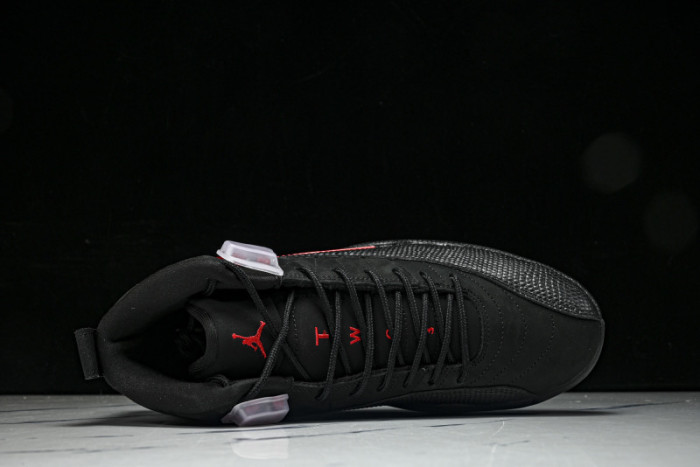 Air Jordan 12 Bloodline 2026 CT8013-001