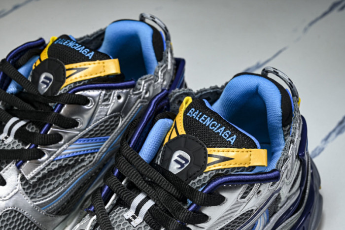 BL RUNNER -COPSHOE BL -run14