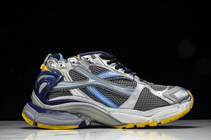 BL RUNNER -COPSHOE BL -run14