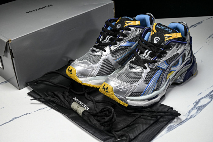BL RUNNER -COPSHOE BL -run14