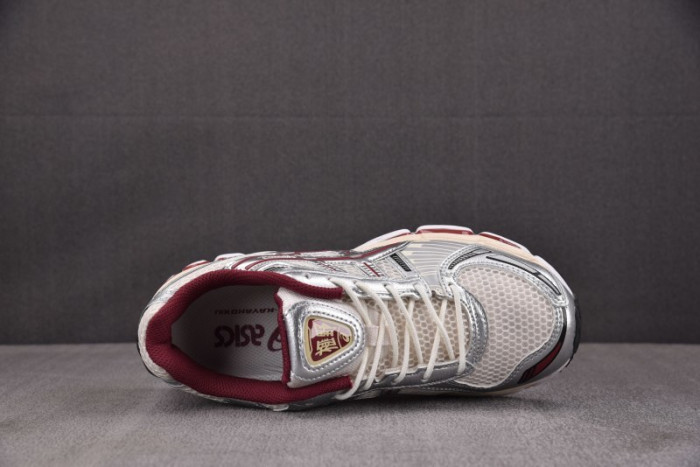 A*sics COPSHOE AS-084