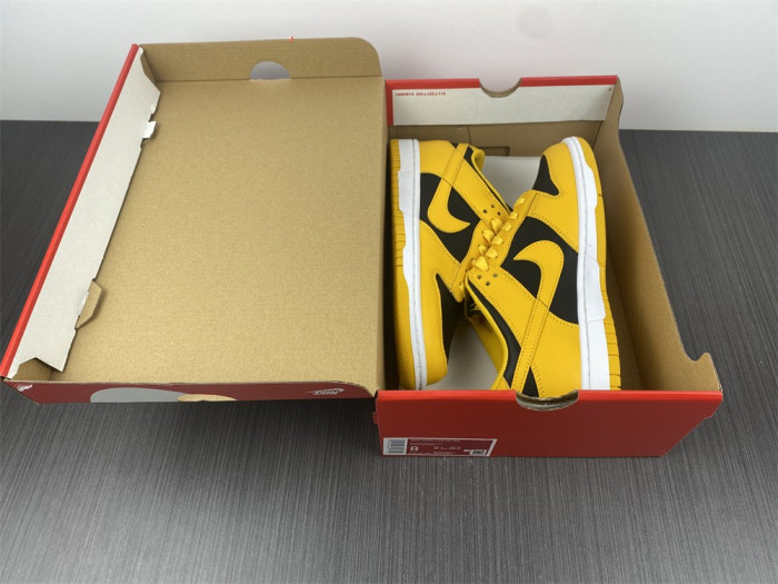 nike dunk low G01denrod (2021) - dd1391-004