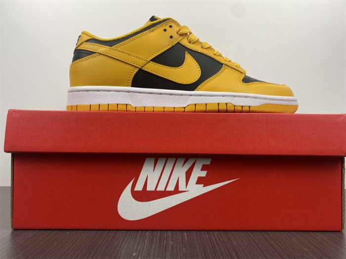 nike dunk low G01denrod (2021) - dd1391-004
