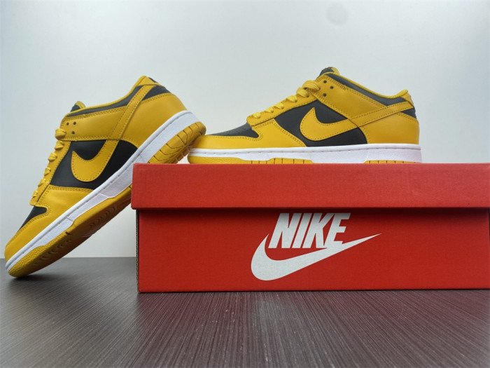 nike dunk low G01denrod (2021) - dd1391-004