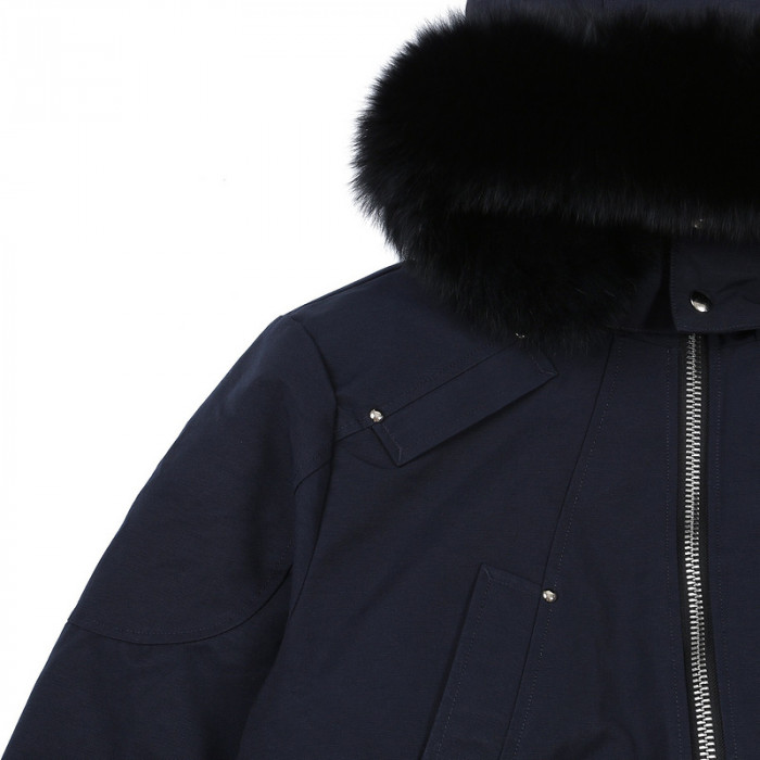 COPSHOE CLOTHES COAT （4 color）- CLO84