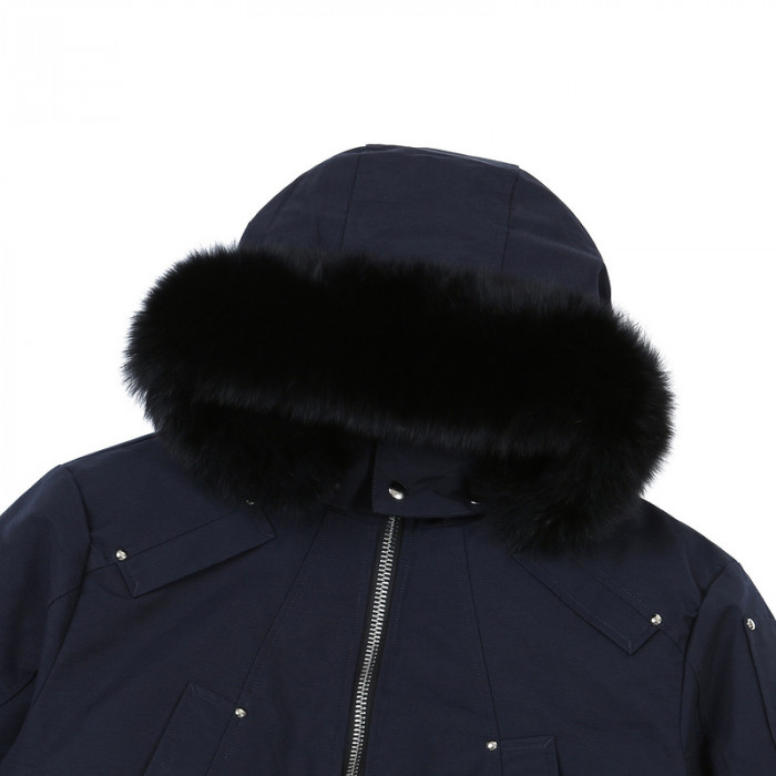 COPSHOE CLOTHES COAT （4 color）- CLO84